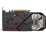 ASRock Radeon RX 6500 XT Phantom Gaming D OC 4GB GDDR6 - 715089 - zdjęcie 5